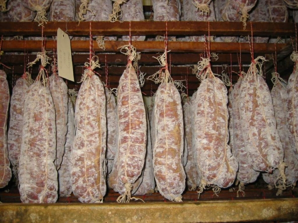 Charcuterie - Traiteur