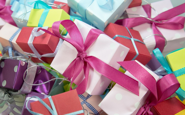 Spécial fêtes Spécial fêtes