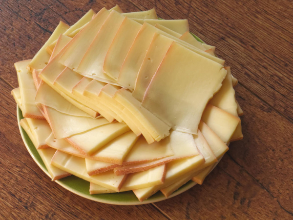 Raclette - Fondue - Pierrade - Plateau de fromage