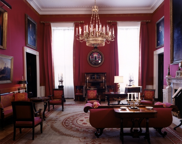 Aménagement intérieur