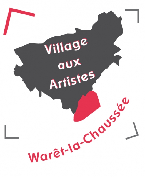 Waret-La-Chaussée, village aux artistes (5310)