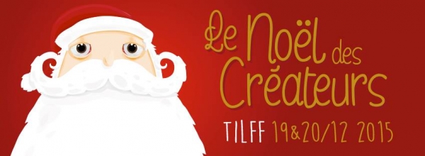 Le Noël des Créateurs à Tilff (4130)