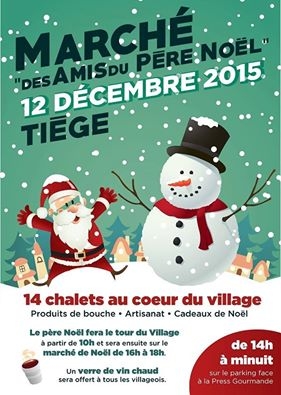 Marché de Noël à Tiège (4845)