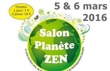 Planet Zen à Liège (4000)