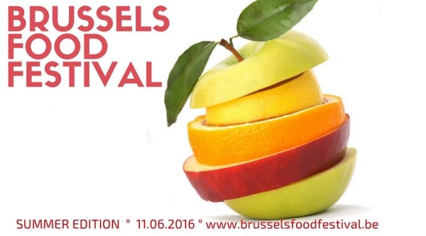 Brussels Food Festivals à Auderghem (1160)