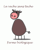 Bienvenue à la Vache sans tache