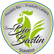 Ferme bio Bastin