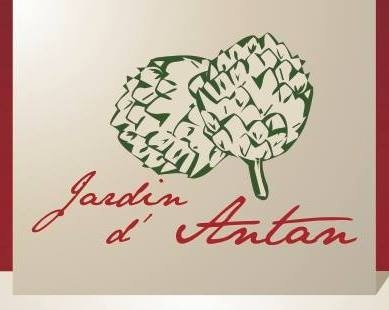 Jardin d'Antan