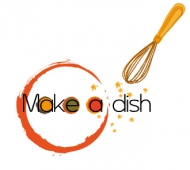 Make a dish