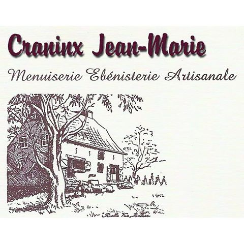 Menuiserie-ébénisterie Craninx
