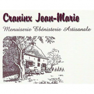 Menuiserie-ébénisterie Craninx