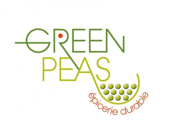 Green Peas Court-Saint-Etienne