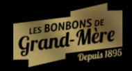 LES BONBONS DE GRAND-MERE