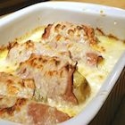 Chicons au gratin