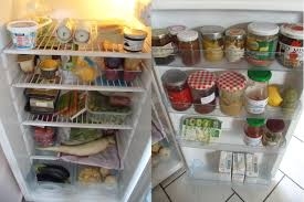 Combien de temps conserver ses aliments dans le frigo ?